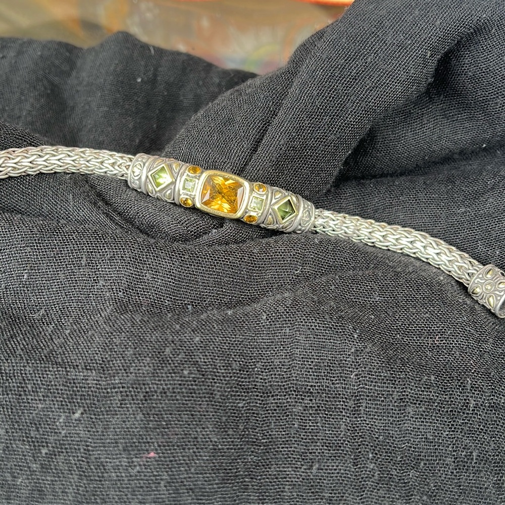 John Hardy Braclet